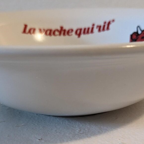 Small plate "La vache qui rit - Picture 5 of 5